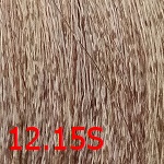 12.15S северный специальный блондин серо-розовый Краска Shot Born to Be Blond 12.15S северный специальный блондин серо-розовый